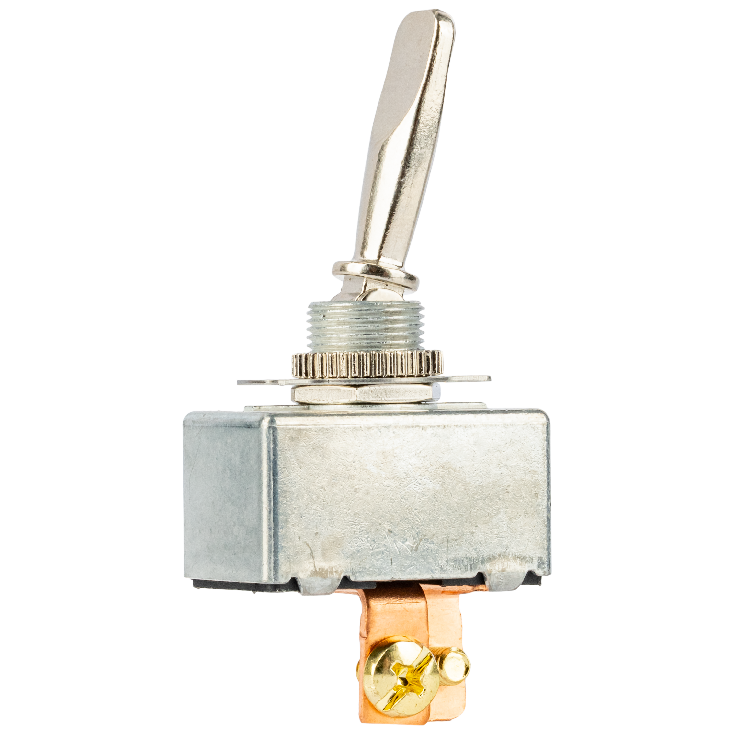 Single Pole, Single Throw